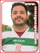 Giovanni Bertozzi / Difensore Pro Loco Ranchio