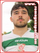 Frenki Gashi / Difensore Pro Loco Ranchio