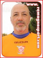 Francesco Panarella / Portiere Pro Loco Ranchio