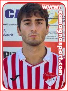 Tommaso Tanoni / Centrocampista Chiesanuova