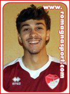 Vincenzo Fatone / Portiere Chiesanuova