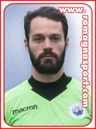 Gianluca Marcantognini / Portiere Fermignanese 1923