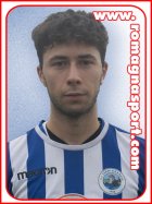 Christian Bellucci / Portiere Fermignanese 1923
