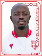 Vilson Tomas Caleir / Centrocampista Matelica Calcio