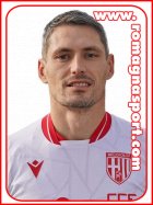 Cristiano Lapi / Difensore Matelica Calcio