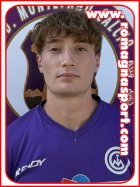 Leonardo Straccio / Centrocampista Montefano