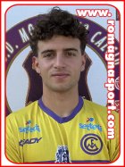 Giorgio Talozzi / Portiere Montefano