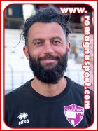Paolo Passarini / Allenatore Tolentino