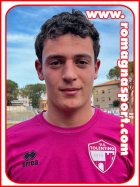 Filippo Giandomenico / Centrocampista Tolentino