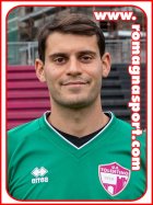 Filippo Marricchi / Portiere Tolentino