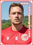 Luigi Sarli / Centrocampista Urbania Calcio