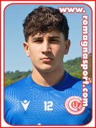 Andrea Ferri / Portiere Urbania Calcio