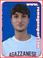 Gianluca Concari / Attaccante Agazzanese