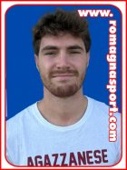 Christian Negri / Difensore Agazzanese