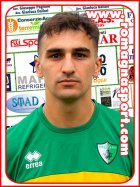 Luca Bassoli / Centrocampista Arcetana