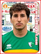 Simone Grillenzoni / Difensore Arcetana