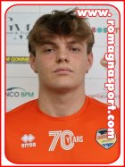 Riccardo Bartoli / Difensore Atletic C.D.R. Mutina