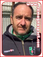 Dario Bongiorni / Allenatore Bobbiese