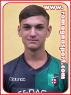 Mattia Velardi / Attaccante Bobbiese