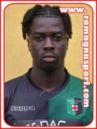 Lamin Colley / Attaccante Bobbiese