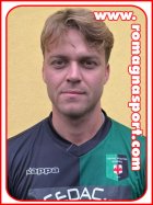 Mattia Scabini / Attaccante Bobbiese