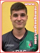 Leonardo Bongiorni / Centrocampista Bobbiese