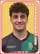 Tommaso Biolchi / Centrocampista Bobbiese