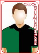 Federico Dallarda / Centrocampista Bobbiese