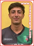 Pietro Ottavio Curti / Difensore Bobbiese