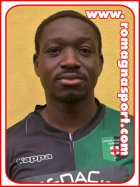 Issouf Compaore / Difensore Bobbiese