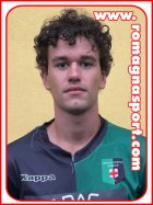 Andrea Guglielmetti / Difensore Bobbiese