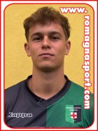 Luca Borsatti / Difensore Bobbiese