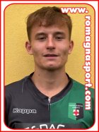 Francesco Tessera / Difensore Bobbiese