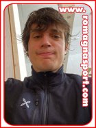 Filippo Ansaldi / Portiere Bobbiese