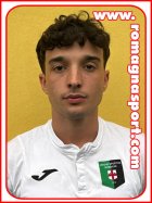Tommaso Beltrametti / Portiere Bobbiese