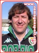 Massimiliano Scabini / Presidente Bobbiese