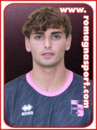 Simone Margotta / Attaccante Campagnola
