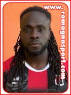 Abdoul Fatahou Bandaogo / Centrocampista Fiorenzuola 1922