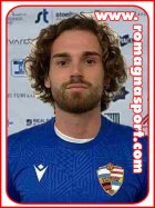 Nicola Maini / Portiere Nibbiano & Valtidone