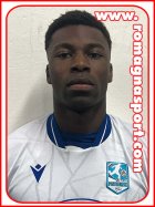 Ismael Bara / Difensore Pontenurese