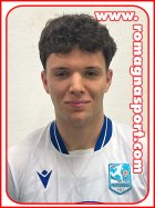 Arnold Ajdini / Difensore Pontenurese