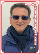 Riccardo Baruzzi / Presidente Pontenurese