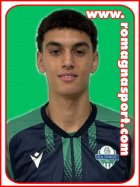 Walid Waddi / Centrocampista Real Formigine