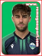 Christian Sighinolfi / Centrocampista Real Formigine