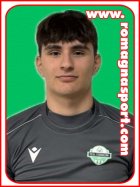 Matteo Carella / Portiere Real Formigine