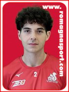 Cristian Caccialupi / Portiere Vianese Calcio