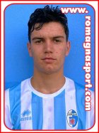 Riccardo Casadio / Centrocampista Faenza