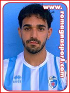 Diego Franceschini / Difensore Faenza