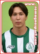 Tommaso Marozzi / Centrocampista Fratta Terme