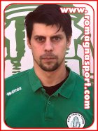 Roberto Amadori / Dirigente Fratta Terme
